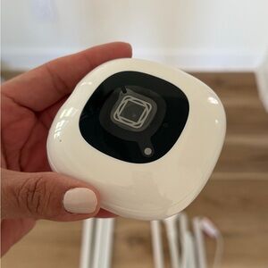 Nanit Plus (N151 Model) Baby Monitor